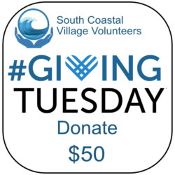 $50.00 Donation